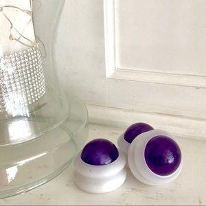 Mini Massage Rollers